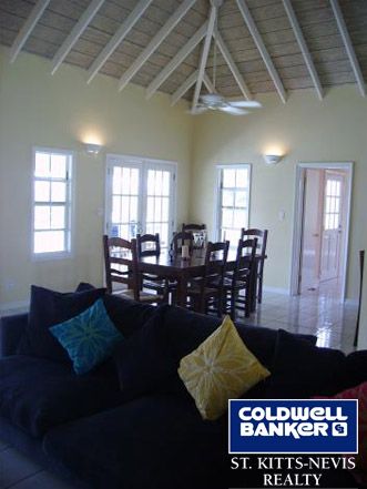 4 of 11 from Coldwell Banker St Kitts and Nevis Realty