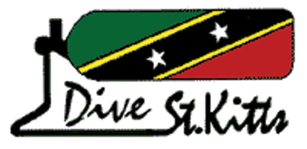 Dive St Kitts