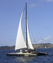 Leeward Island Charters