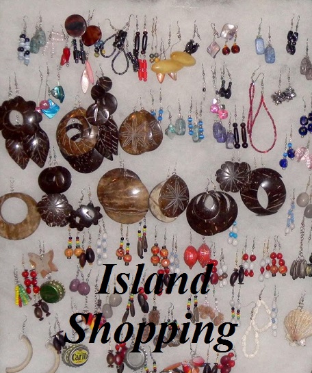 Shopping and Markets on St Kitts & Nevis