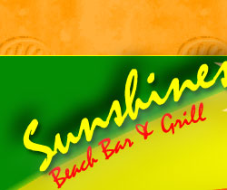Sunshine's Beach Bar