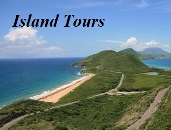 St Kitts and Nevis Sight Seeing Tours