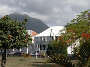 Villa for Sale on St Kitts