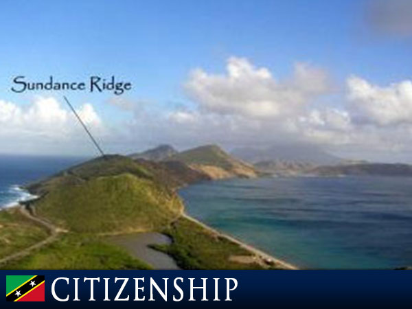 St. Kitts / Nevis real estate