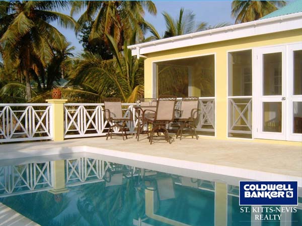 8 of 12 from Coldwell Banker St Kitts and Nevis Realty