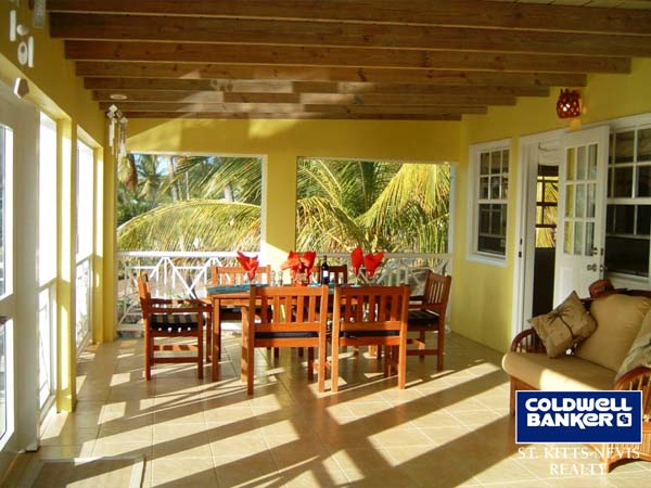 4 of 12 from Coldwell Banker St Kitts and Nevis Realty