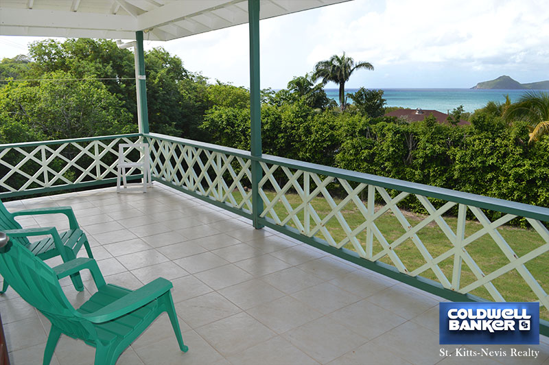 16 of 27 from Coldwell Banker St Kitts and Nevis Realty