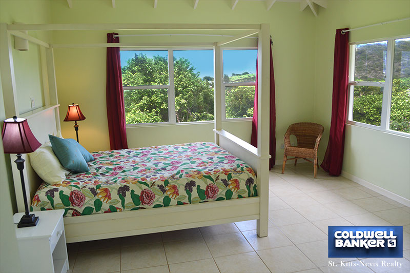 18 of 27 from Coldwell Banker St Kitts and Nevis Realty