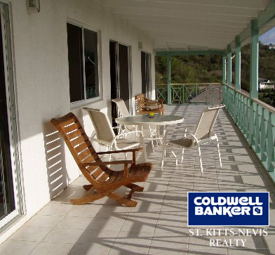 21 of 22 from Coldwell Banker St Kitts and Nevis Realty