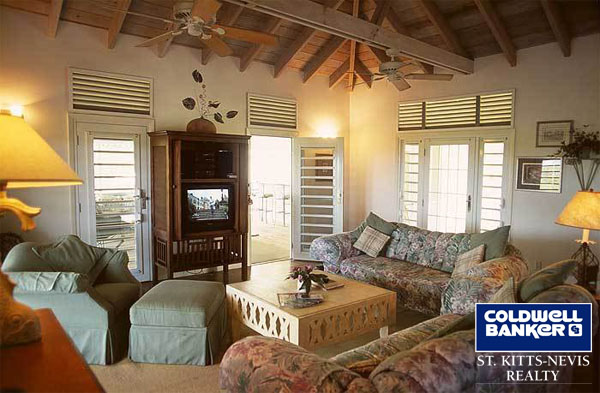 3 of 12 from Coldwell Banker St Kitts and Nevis Realty