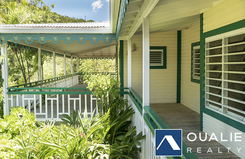 13 of 18 from Coldwell Banker St Kitts and Nevis Realty