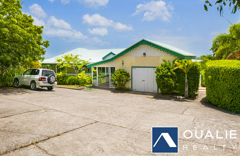 17 of 18 from Coldwell Banker St Kitts and Nevis Realty