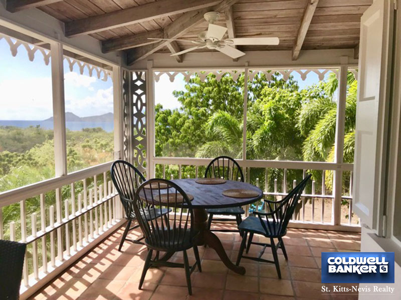 11 of 17 from Coldwell Banker St Kitts and Nevis Realty