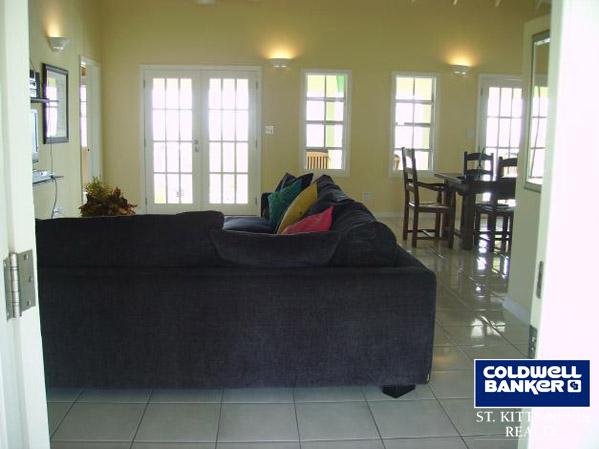 2 of 11 from Coldwell Banker St Kitts and Nevis Realty