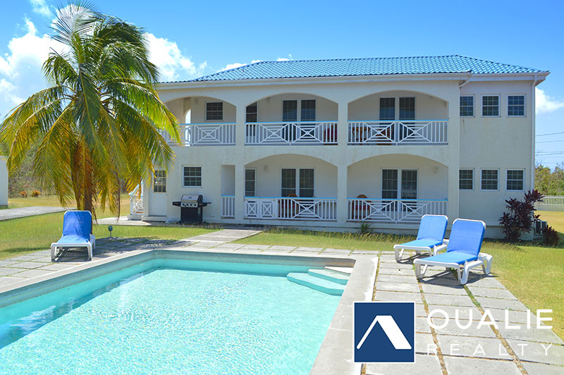 1 of 10 from Coldwell Banker St Kitts and Nevis Realty