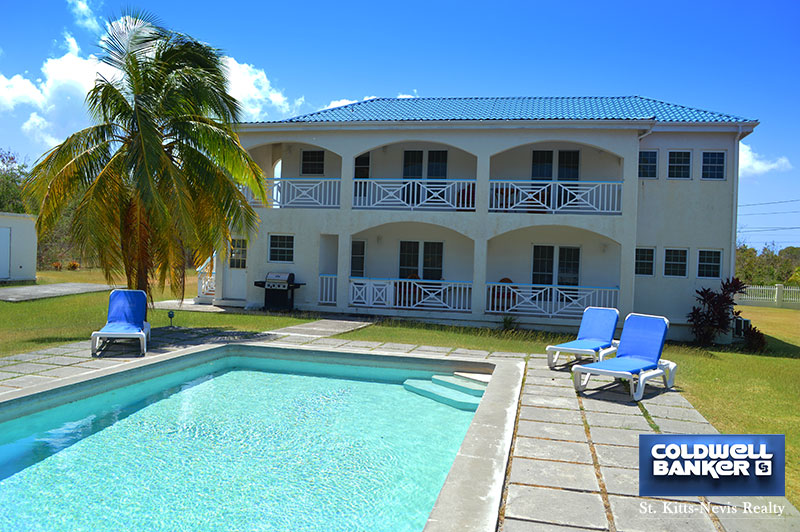 1 of 20 from Coldwell Banker St Kitts and Nevis Realty