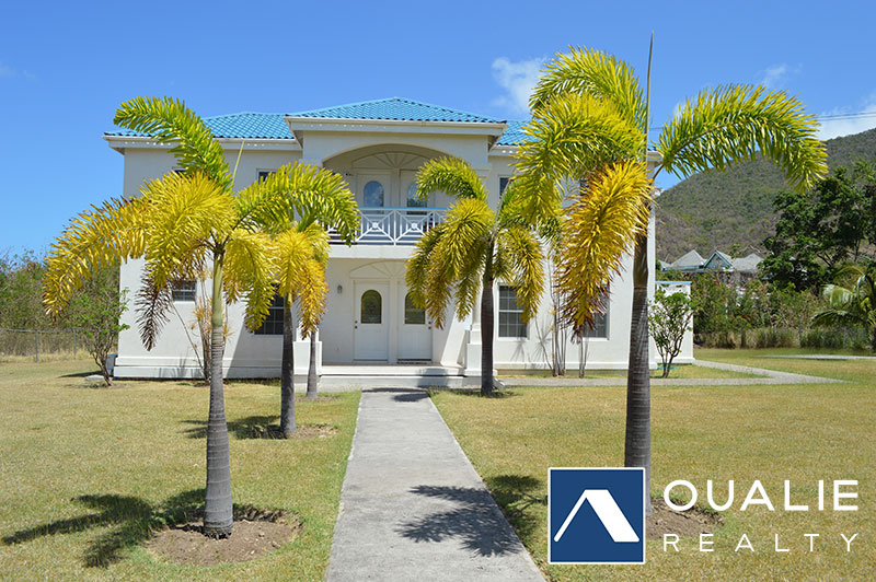 10 of 10 from Coldwell Banker St Kitts and Nevis Realty