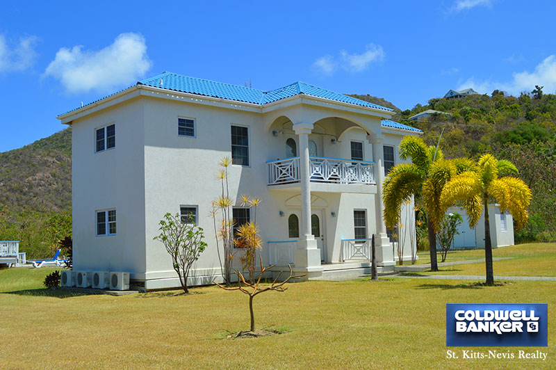 20 of 20 from Coldwell Banker St Kitts and Nevis Realty