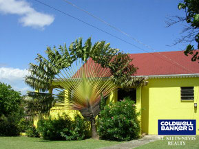 1 of 12 from Coldwell Banker St Kitts and Nevis Realty