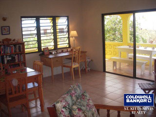 6 of 12 from Coldwell Banker St Kitts and Nevis Realty
