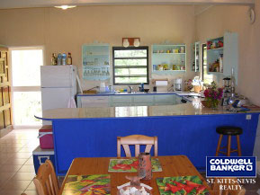 5 of 12 from Coldwell Banker St Kitts and Nevis Realty