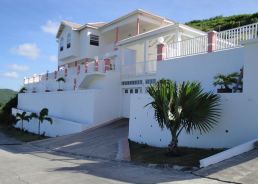 St. Kitts / Nevis real estate
