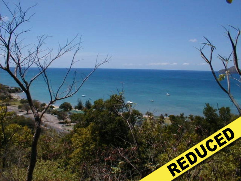 St. Kitts / Nevis real estate