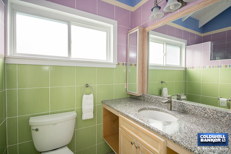 Bathroom from Oualie Realty