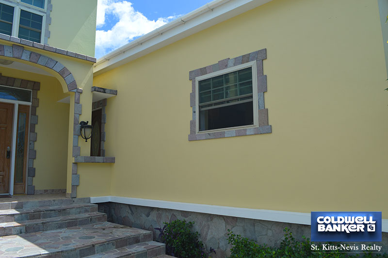 9 of 12 from Coldwell Banker St Kitts and Nevis Realty