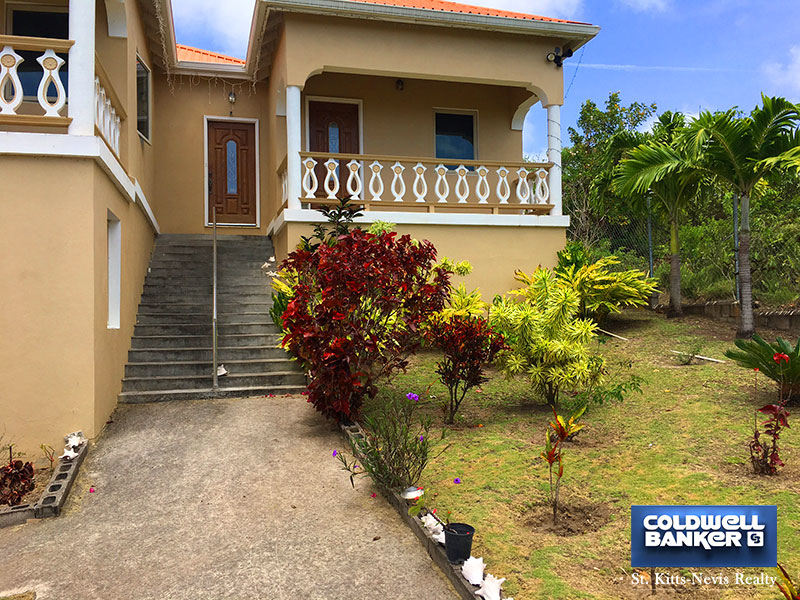 2 of 4 from Coldwell Banker St Kitts and Nevis Realty