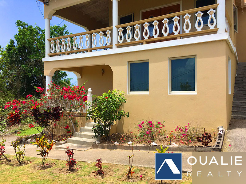 St. Kitts / Nevis real estate