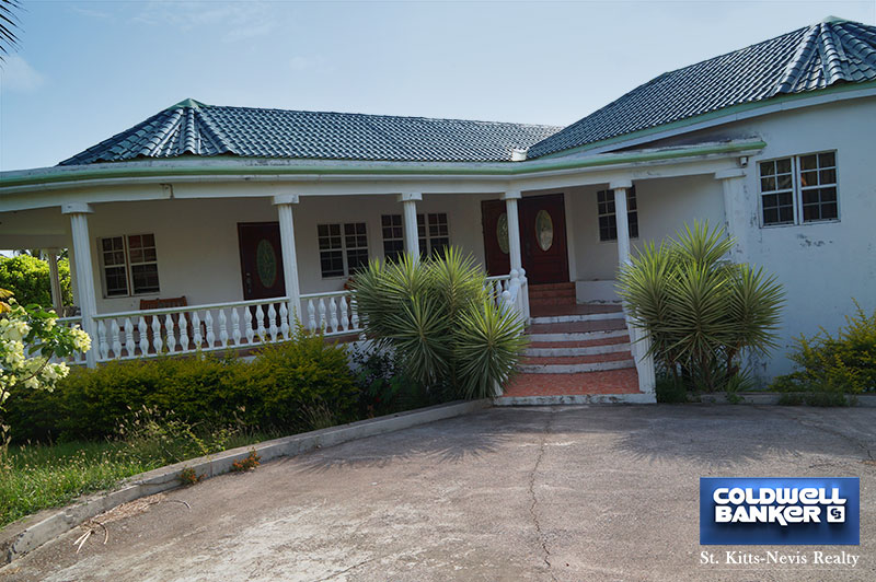 1 of 6 from Coldwell Banker St Kitts and Nevis Realty
