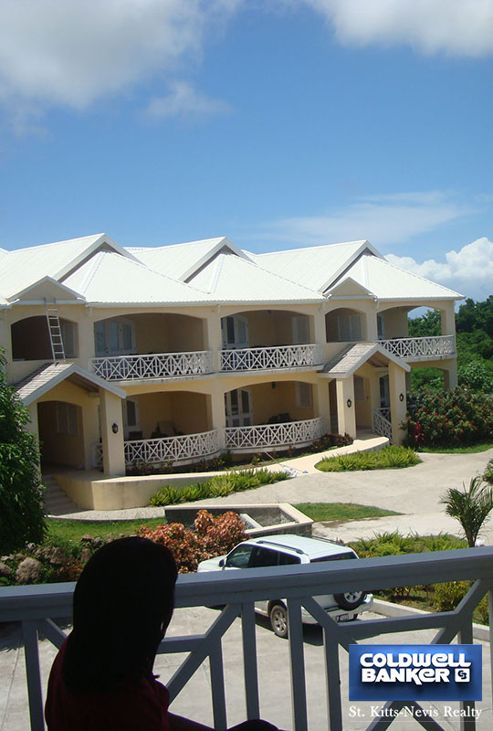 7 of 15 from Coldwell Banker St Kitts and Nevis Realty
