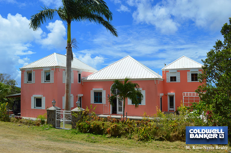 St. Kitts / Nevis real estate