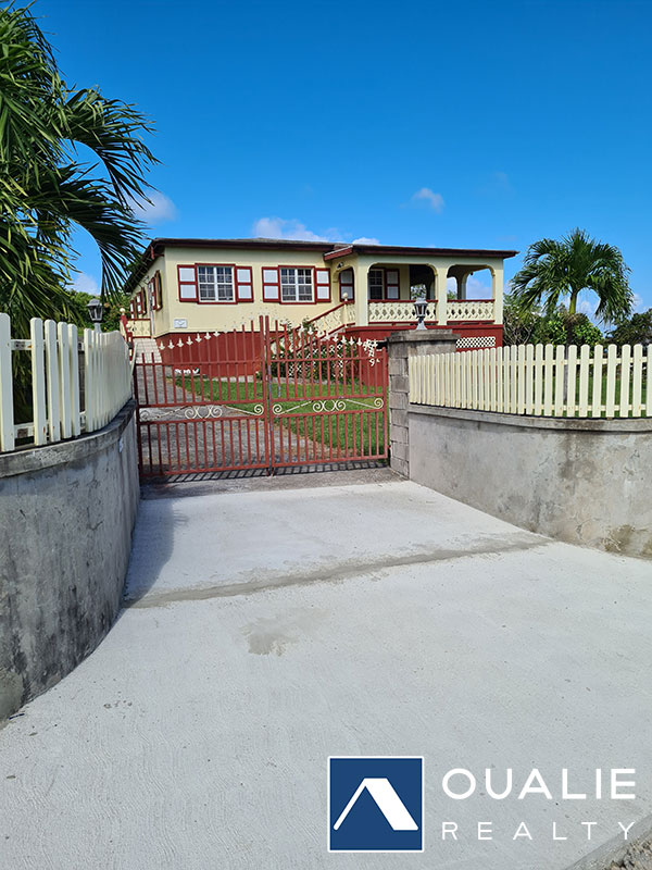 St. Kitts / Nevis real estate