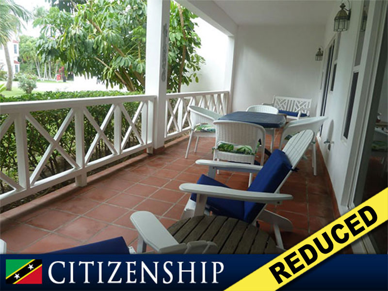 St. Kitts / Nevis real estate