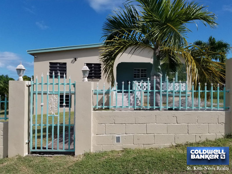 2 of 19 from Coldwell Banker St Kitts and Nevis Realty