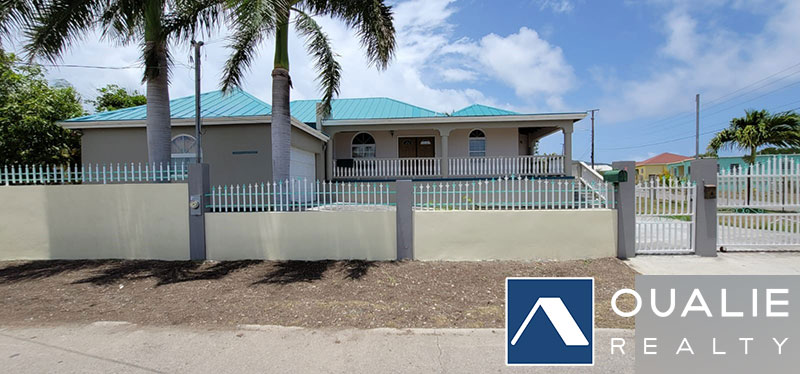 1 of 19 from Coldwell Banker St Kitts and Nevis Realty