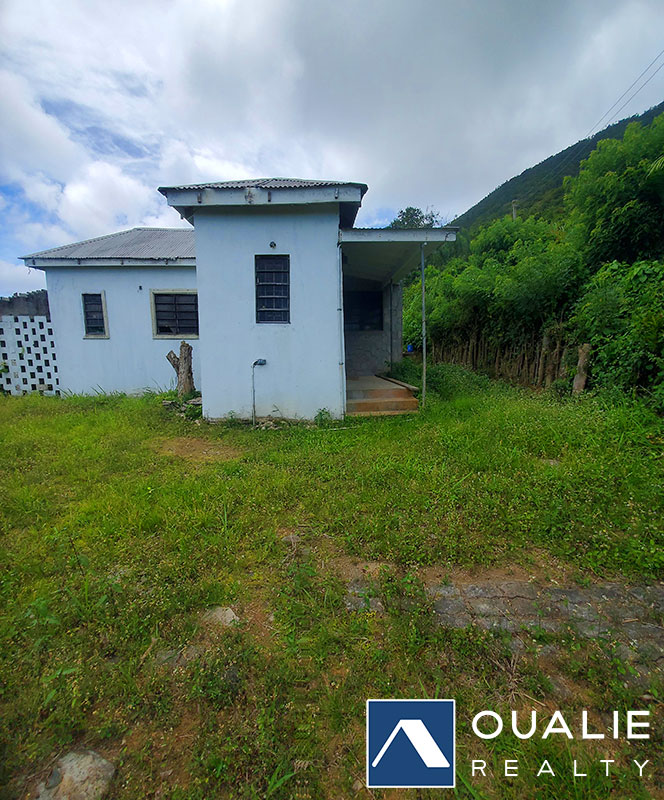 St. Kitts / Nevis real estate