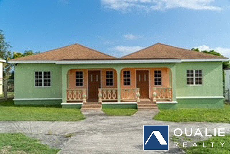 1 of 7 from Coldwell Banker St Kitts and Nevis Realty