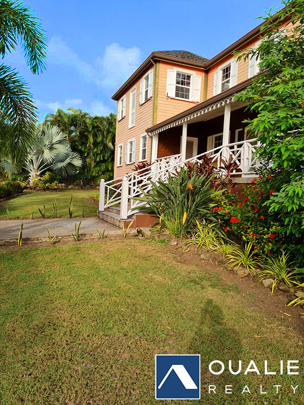 1 of 8 from Coldwell Banker St Kitts and Nevis Realty