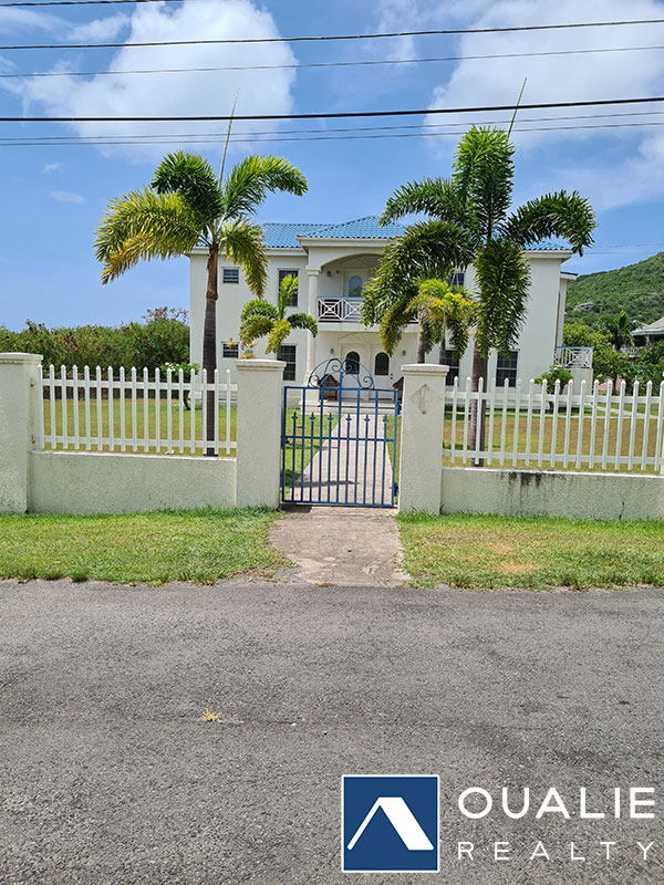 2 of 18 from Coldwell Banker St Kitts and Nevis Realty