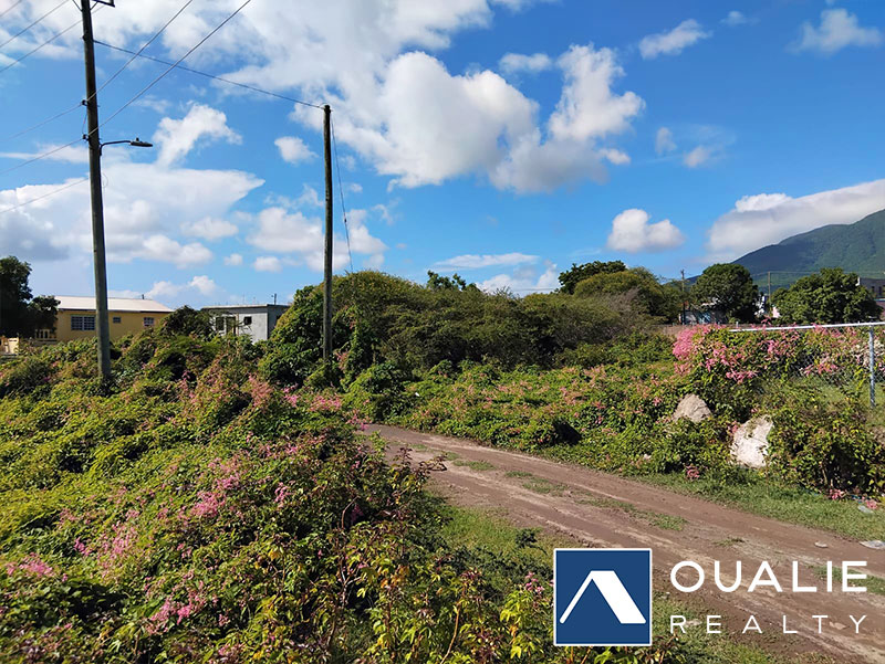 3 of 9 from Oualie Realty