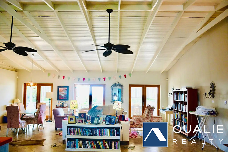 4 of 9 from Oualie Realty