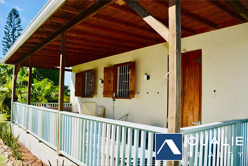 7 of 9 from Oualie Realty