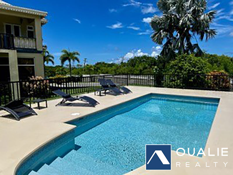 St. Kitts / Nevis real estate