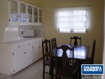 Dining Room and Kitchen thumbnail from Oualie Realty