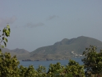 view of St. Kitts thumbnail from Oualie Realty