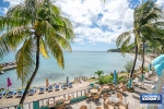 Beach + Sea View from Private Pool thumbnail from Coldwell Banker