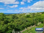  top floor view of st kitts and fenced garden thumbnail from Coldwell Banker